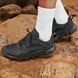 ECCO Walking Shoes - Black - 820193/51052 MX WOMENS GORE
